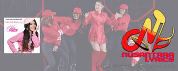 Official theme song asian games 2018performed by: Via Vallen Meraih Bintang Official Theme Song Asian Games 2018 Nusantara Lyrics