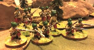 Indian Army Suggestions for the 1897 ...