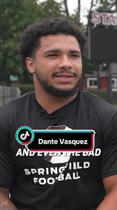 Dante Vasquez