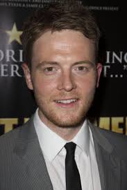 James Milton Jamie Clark Paul Morrissey Editorial Stock Photo