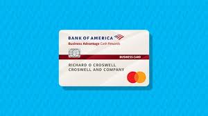 Extensive details on bank of america business card, business credit card and bofa business cards. Bank Of America Business Credit Card Financeviewer