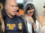 Inilah Foto-foto Cantiknya Emma Coronel, Istri Sang Gembong Narkoba  Terbesar di Dunia 'El Chapo'