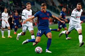 There is a 5% chance that cádiz will win. Atletico Madrid Cadiz Cf How To Watch Laliga Santander 2020 Into The Calderon