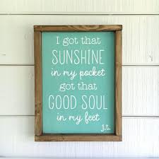 I Got That Sunshine In My Pocket Jt Song 14x11 Inches Sunshine In My Pocket Trolls Birthday Party Bday Party Kids