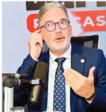 EL NUEVO DIARIO 13-05-2025 by El Nuevo Diario