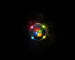 Windows Black Wallpaper Windows Wallpaper Mosaic Wallpaper Feature Wallpaper
