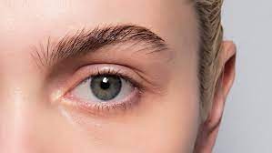 How To Get Thicker Eyebrows In A Few Easy Steps Marie Claire