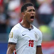 Por causa de Bellingham, Inglaterra vai &agrave; sua quarta semifinal de Copa