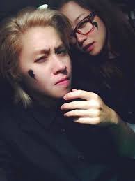 Chân dung cô gái bị đồn là "người yêu" của An Nguy