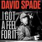 David Spade