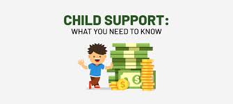 Child Support An Essential Guide 2019 Survive Divorce