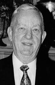 Harry Basham Obituary (1932