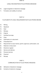 Or other analyses of 1 or more electronic databases,. Laws Of Malaysia Act 680 Electronic Government Activities Act 2007 Arrangement Of Sections Part I Preliminary Part Ii Pdf Free Download