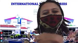 Check spelling or type a new query. Stba Lia Yogyakarta Webinar Youtube