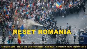Citeste ultimele stiri despre protest 10 august 2019 cluj pe stirileprotv.ro. 10 August 2019 Protest AnunÈat Pentru Maine SearÄ La Satu Mare Reset Romania