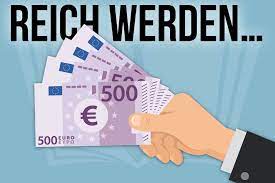 Als die menschen vor mehreren tausend jahren sesshaft wurden und begannen, ackerbau und viehzucht zu betreiben, begannen sie auch, untereinander handel zu treiben. Reich Werden 9 Tipps Die Millionare Schon Kennen
