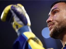 Born 17 february 1988) is a ukrainian professional boxer. Vasyl Lomachenko Is The Greatest Fighter Since Floyd Mayweather