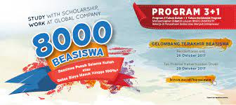 We did not find results for: Binus 8000 Beasiswa Binus University