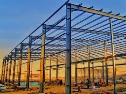 Pre Engineered Buildings