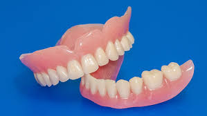 Image result for dentures