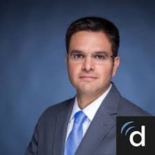 Dr. Pezhman Mobasher, MD