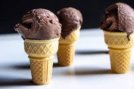 Homemade Chocolate Ice Cream Recipe And Temps Thermoworks
