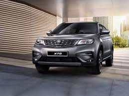 Poroton gehört seit mehr als fünf jahrzehnten zu den führenden wandbaustoffen deutschlands. Proton Muncul Jenama Kedua Jualan Paling Laris Pada April 2019