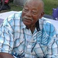 Eddie Grover Obituary