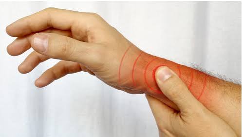 Hướng dẫn kiểm tra và điều trị hội chứng dequeven tại nhà