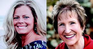 Francine Rivers & T. I. Lowe to Host Free Online Discussion