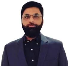 Dr Syed Adeel Ali Shah