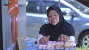 Halalkan hati yang ku curi mula tayangan : Highlight Episod 17 Halalkan Hati Yang Ku Curi Youtube