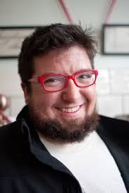 Tim Chevalier's Home Page