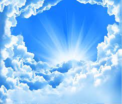 Check spelling or type a new query. Fondo De Cielo Con Nubes Tapete Langit 751x640 Wallpapertip