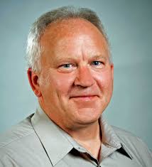 Congratulations to LimnoTech COO John Marr