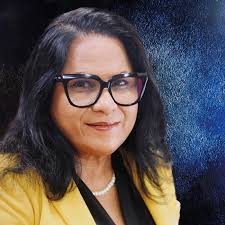 Chairperson and Managing Director