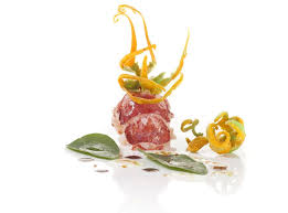 Arzak El Padrino De La Gastronomia Espanola Gastronomia Espanola Gastronomia Ensaldas