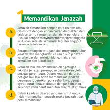 Sebelum memandikan jenazah, ada baiknya kita mempersiapkan peralatan yang dibutuhkan agar proses memandikan jenazah lancar. Tuntunan Merawat Jenazah Pasien Covid 19 Muhammadiyah Covid 19 Command Center