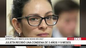 🎙️ Aníbal Mathis, abogado de Juan Martino: "Estamos convencidos de que es  inocente"