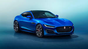 Jaguar F Type R Coupe 2020 4k 3 Wallpaper Hd Car Wallpapers Id 13911