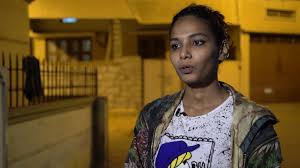 Bangalore sex attacks: CCTV captures horror on 1 January - BBC News