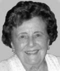 Yolanda Lucci Obituary (2010)