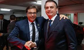 Jair bolsonaro es un político nacionalista y conservador de brasil nacido en 1955. Bolsonaro Nomeia Gilson Machado Como Novo Ministro Do Turismo Jornal O Globo