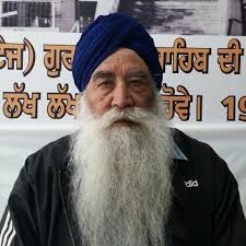 Canadian Sikh Heritage