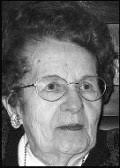 Anna Glynn Obituary (2011)