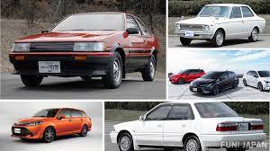 Select style toyota corolla hatchback toyota corolla hybrid toyota corolla. Six Decades Of The Toyota Corolla A Car Loved By All Top 5