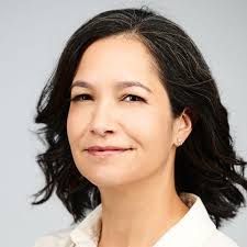 María Ortiz Pérez - Aspen Institute