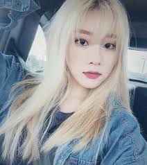 iÅ‹É¬É›à½žÉ›Ê‚É¬ alyssa libo cabelo ulzzang cabelo hair hair