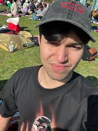 ☆DCP SURVEY ☆ ✨SOCIAL MEDIA✨ ✰ Instagram: valle_nick ✨BACKGROUND✨ ✰ Name:  Nico ✰ Age: 22 ✰ Birthday: April 15th ✰ Hometown: Bergen County, NJ ✰  School: Boston University ✰ Major: Film/Television; Business