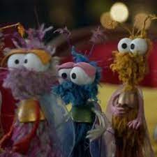 The adventures of elmo in grouchland / cast Category Elmo In Grouchland Characters Muppet Wiki Fandom